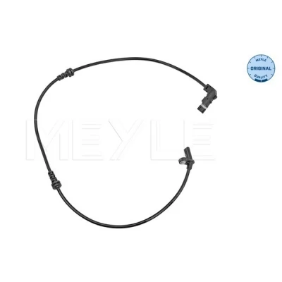 Bilde av MEYLE 014 899 0080 ABS sensor framaksel begge sider aktiv 2 12 MERCEDES BENZ: C Klasse T modell, Sedan, GLK