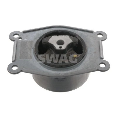 Bilde av SWAG 40 93 0108 Motorfeste venstre Gummimetallager gul OPEL: Astra H Caravan, Zafira B, GTC