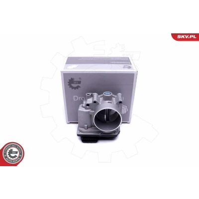 Bilde av Drosselventil stuss, mitsubishi l200 / triton, pajero iv, 1450A033