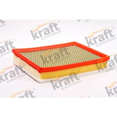Bilde av KRAFT 1711574 Luftfilter 52 224 292,5 Filterinnsats OPEL: Astra H Caravan, Zafira B, GTC