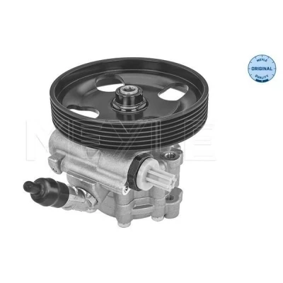 Bilde av MEYLE 11 14 631 0005 Hydraulikkpumpe hydraulisk 6 126