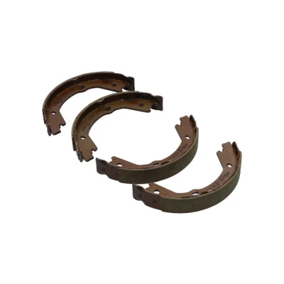Bilde av Bremseskosett, parkeringsbrems, Bakaksel, hyundai,kia,ssangyong, 4833A21000, 4833A21010, 583053KA00, 583053SA20, 583053SA30, 5835017A00,