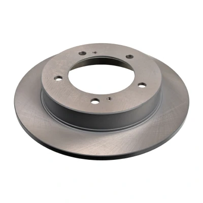 Bilde av BLUE PRINT ADK84305 Bremseskiver framaksel 290 10 5 140 fullt ut belagt SUZUKI: Jimny SUV, X 90