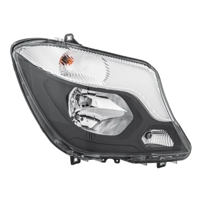 Bilde av HELLA 1ED 011 030 121 Frontlykter MERCEDES BENZ: Sprinter 5 T Flatvogn lastebil/Chassis, 3.5 Van, Van