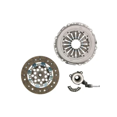 Bilde av NEXUS F1X201NX Clutch OPEL: Meriva A, Corsa C Hatchback, Combo Varebil / Stasjonsvogn