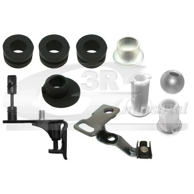 Bilde av 3RG 24761 Reparasjonssett, girspake VOLKSWAGEN: GOLF 3