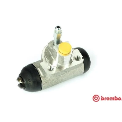 Bilde av BREMBO A 12 544 Bremsesylinder 20,64