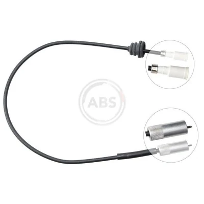 Bilde av A.B.S. K43152 Speedometer Aksel 950 RENAULT: 11 Hatchback