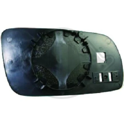 Bilde av DIEDERICHS 7805327 Speilglass venstre