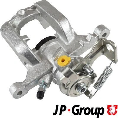 Bilde av JP GROUP 1262001080 Bremsecaliper høyre bakaksel OPEL: Astra J Sports Tourer, Hatchback, Sedan