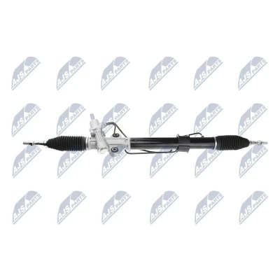 Bilde av NTY SPK MS 003 Tannstang hydraulisk for venstreratt uten kuleledd