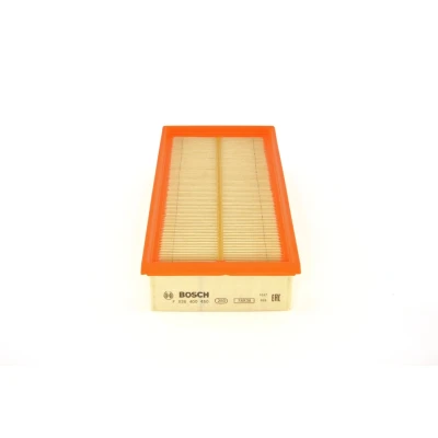Bilde av BOSCH F 026 400 450 Luftfilter 57 149 306 Filterinnsats SAAB: 9 3 Hatchback, Cabrio