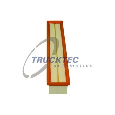 Bilde av TRUCKTEC AUTOMOTIVE 02.14.179 Luftfilter Filterinnsats MERCEDES BENZ: C Klasse Sedan, T modell, Coupé