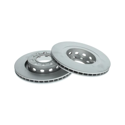 Bilde av BOSCH 0 986 479 366 Bremseskiver 269 22 10 112 ventilert belagt høy karbon AUDI: A6 C5 Avant, Sedan, Allroad