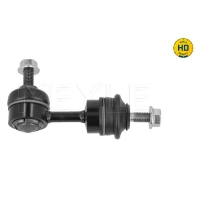 Bilde av MEYLE 016 035 0000/HD Stabstag framaksel høyre, venstre 121 M10x1,5 Quality med nøkkelpåsats SMART: Fortwo I Coupé, Cabrio