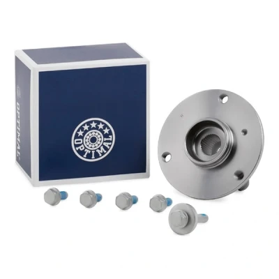Bilde av OPTIMAL 402040 Hjullagersett med integrert magnetisk senorring 133 SMART: Fortwo II Cabrio