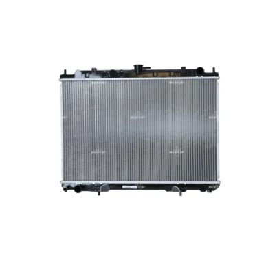 Bilde av NRF 59347 Radiator 688 450 26 Kjøleribber loddet NISSAN: X Trail