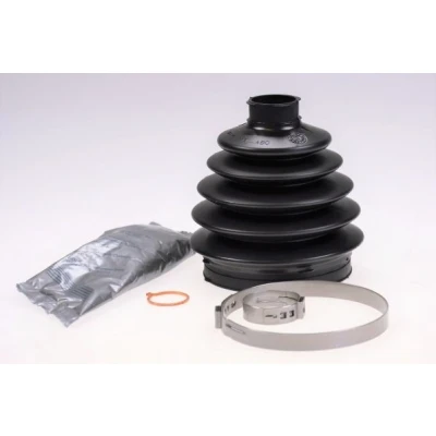 Bilde av LÖBRO 303951 Drivakselmansjett 110,00 TPE (termoplastisk elastomer) OPEL: Signum CC, Vectra C Caravan, SAAB: 9 3 Cabrio, Stasjonsvogn