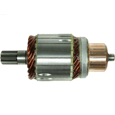 Bilde av AS PL SA6013 Anker, starter