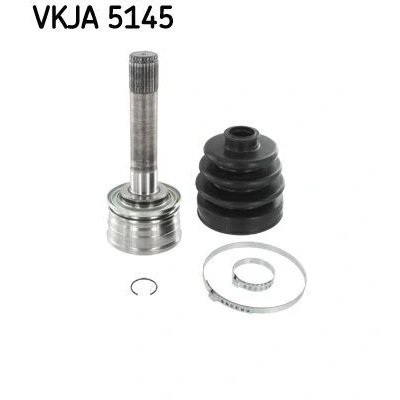 Bilde av SKF VKJA 5145 Drivknute MITSUBISHI: PAJERO 1 Canvas Top, L200 III Pick up