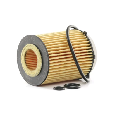 Bilde av HENGST FILTER E818H D238 Oljefilter Filterinnsats MERCEDES BENZ: CLA Coupé, C Klasse T modell, E modell