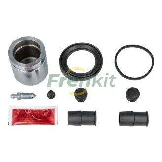 Bilde av FRENKIT 252910 Bremseklave Reparasjonssett bakaksel, framaksel 52 Kit+Piston MERCEDES BENZ: Sprinter 3 T Minibuss, Van