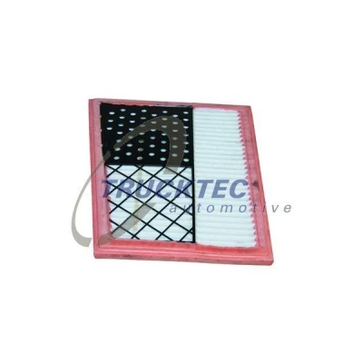 Bilde av TRUCKTEC AUTOMOTIVE 02.14.139 Luftfilter Filterinnsats MERCEDES BENZ: E Klasse Sedan, T modell, GL