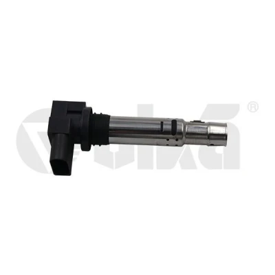 Bilde av VIKA 99050038401 Tennspole 4 256mm VOLKSWAGEN: Golf Variant, Polo IV Hatchback, 4, SKODA: Octavia 2 Combi, II Yeti