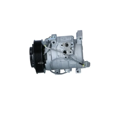 Bilde av NRF 32635 Kompressor 10S15C 12 PAG 46 med kompressorlje