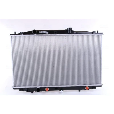 Bilde av NISSENS 69475 Radiator Aluminium 400 718 16 Kjøleribber loddet HONDA: Accord 7 Limousine