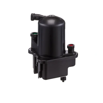 Bilde av MANN FILTER WK 939/11 x Drivstoffilter med tetning RENAULT: CLIO 2, Modus / Grand
