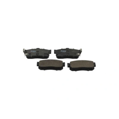 Bilde av KAVO PARTS KBP 6513 Bremseklosser med akustisk slitasjevarsel NISSAN: Maxima IV QX Sedan, V Sedan