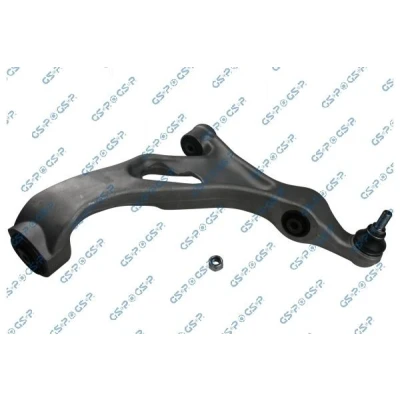 Bilde av Bærebru, Venstre bakaksel, Nede, audi q7, porsche cayenne, vw touareg, 7L8407151D, 7L8407151E, 7L8407151F, 7L8407151FS1, 7L8407151K, 7L8