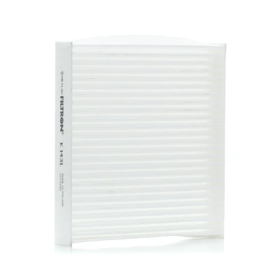 Bilde av FILTRON K 1431 Kupéfilter Partikkelfilter 150 148 20 JEEP: WRANGLER 3