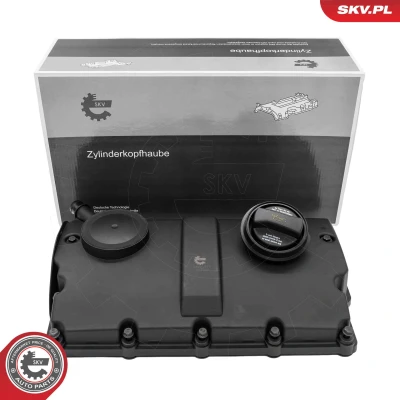 Bilde av Ventildeksel Esen skv 48SKV177 audi a4 b5, b5 avant, vw passat variant OE 038103475M