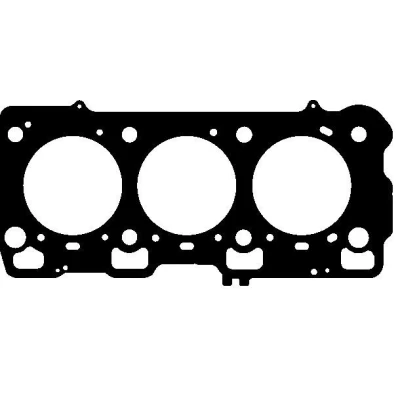 Bilde av ELRING 541.182 Toppakning 1,1 85,5 metallagpakning for sylinder 4 6