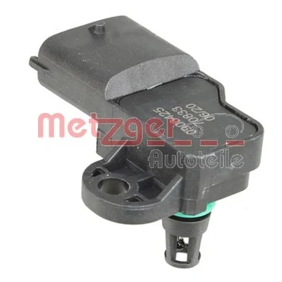 Bilde av Sensor, innsugningsmanifold METZGER 0906504