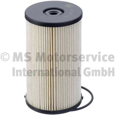 Bilde av KOLBENSCHMIDT 50014108 Drivstoffilter Filterinnsats VOLKSWAGEN: Passat B7 Variant, B6 Touran I, SKODA: Octavia 2 Combi