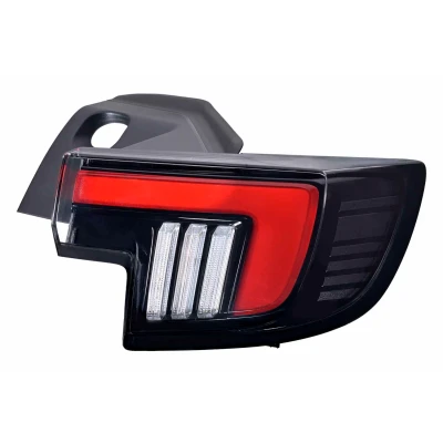 Bilde av HELLA 2SK 017 484 121 Baklykter høyre ytre del LED 12V