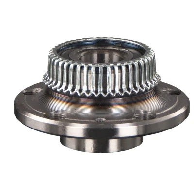 Bilde av FEBI BILSTEIN 24236 Hjullagersett VOLKSWAGEN: Golf 4, Bora Sedan, 4 Variant, SKODA: Roomster, Octavia 1 Combi, AUDI: A3 Hatchback, TT Coupé