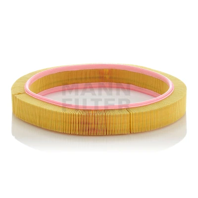 Bilde av MANN FILTER C 41 121 Luftfilter 56 408 Filterinnsats MERCEDES BENZ: W124 Sedan, 190, Coupé