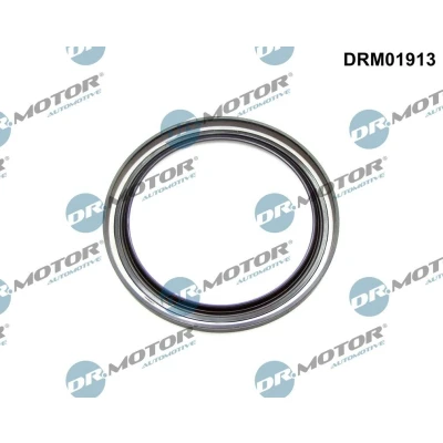 Bilde av DR.MOTOR AUTOMOTIVE DRM01913 Veivaksel Tetningsring girkassesiden BMW: X3, 3 Touring, 1 Hatchback