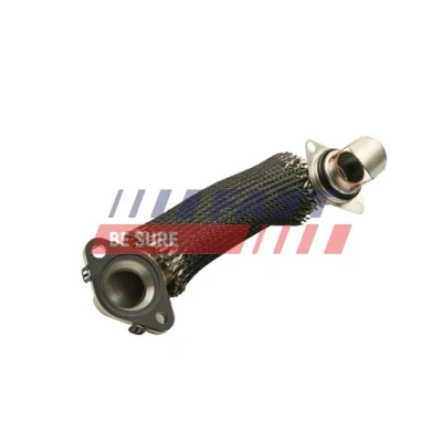 Bilde av Rørledning, EGR ventil, citroën,ford,peugeot, 1618LA, 1618RP, 1716508, 1806098, 9803250080, AV6Q9D477AC