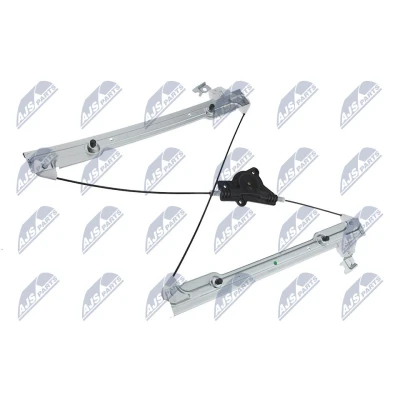 Bilde av Nty Vindusheis elektrisk EPS NS 002