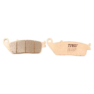 Bilde av TRW Sinter Street MCB764SH Bremseklosser