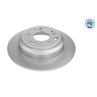 Bilde av MEYLE 31 15 523 0060/PD Bremseskiver bakaksel 305 9 5 114,3 fullt ut Sink lamell belagt PD Quality HONDA: ACCORD 8 Kombi,