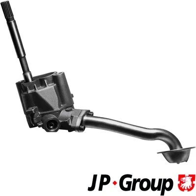Bilde av JP GROUP 1113101900 Oljepumpe VOLKSWAGEN: Passat B5 Stasjonsvogn