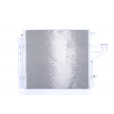 Bilde av NISSENS 941184 Kondensator med tørker Aluminium 448 R 134a