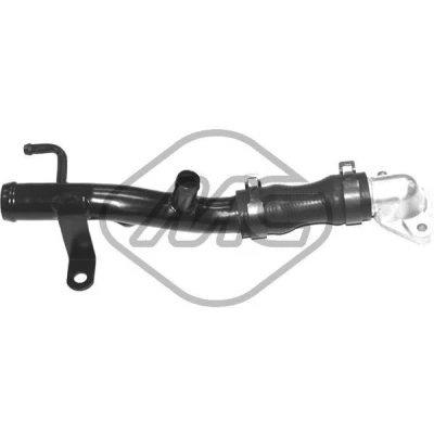 Bilde av Radiatorslange, hyundai atos, 2563002756