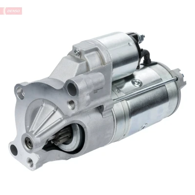 Bilde av DENSO DSN3055 Starter 12V 2,5kW 11 PEUGEOT: 308 I SW, Expert II Tepee, 4007, MITSUBISHI: Outlander 2 SUV, CITROËN: C Crosser C5 III Stasjonsvogn
